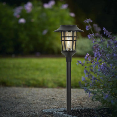 Lampes De Jardin | Torche Solaire Jeu De 6 Pièces.-Lampe Veilleuse